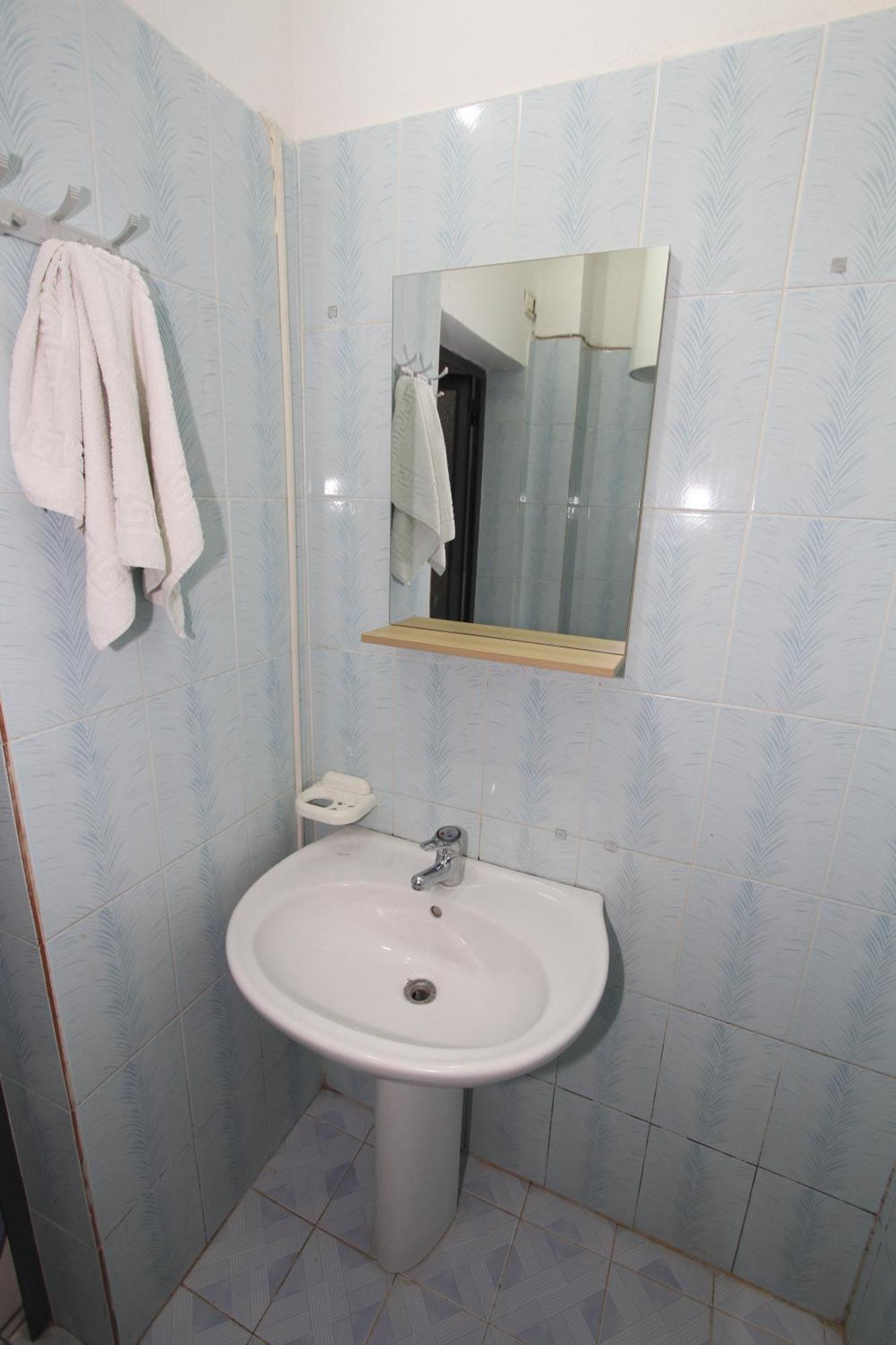 Kompleksi Eli Guest House Durrës Kültér fotó