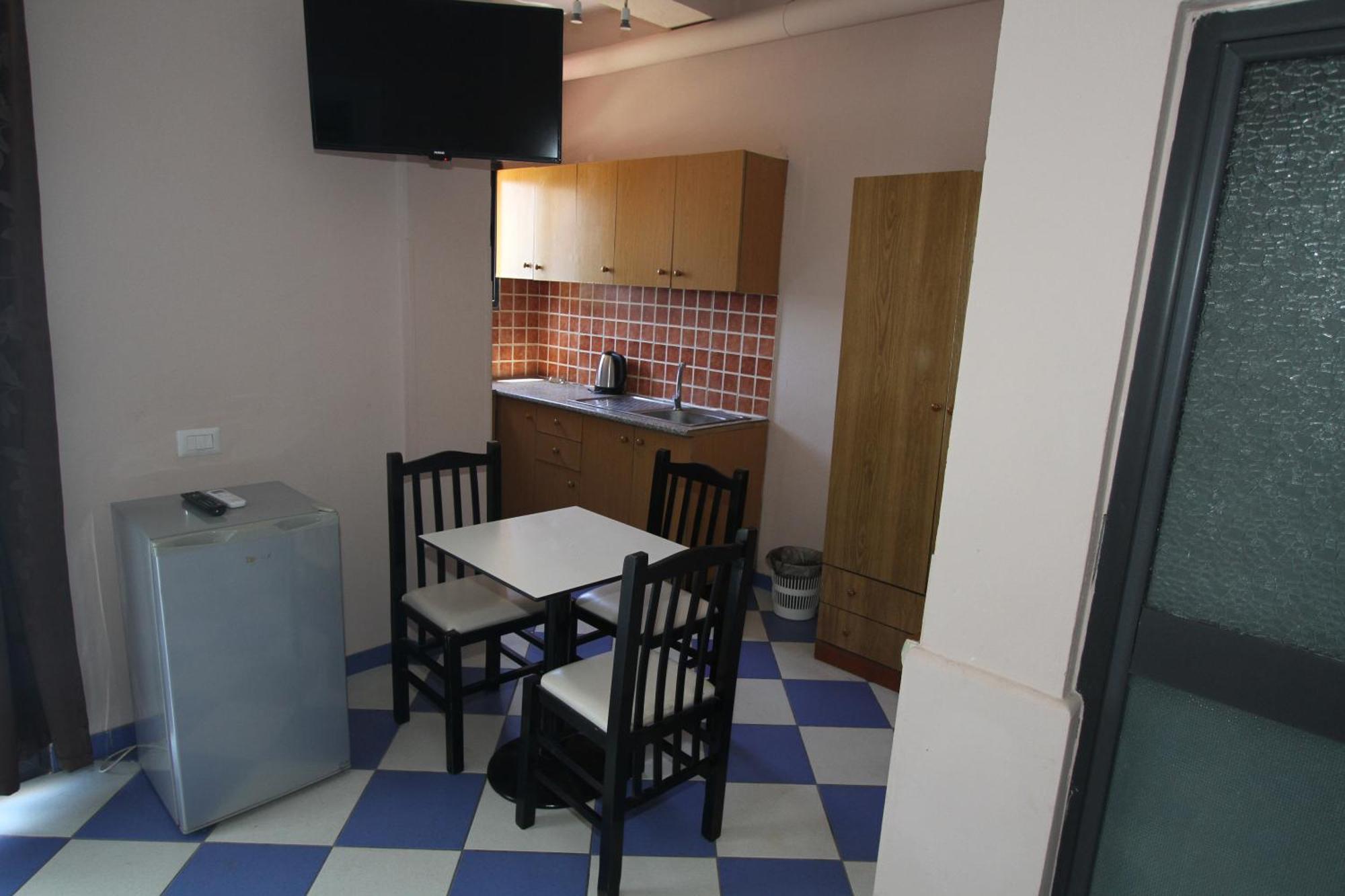 Kompleksi Eli Guest House Durrës Kültér fotó