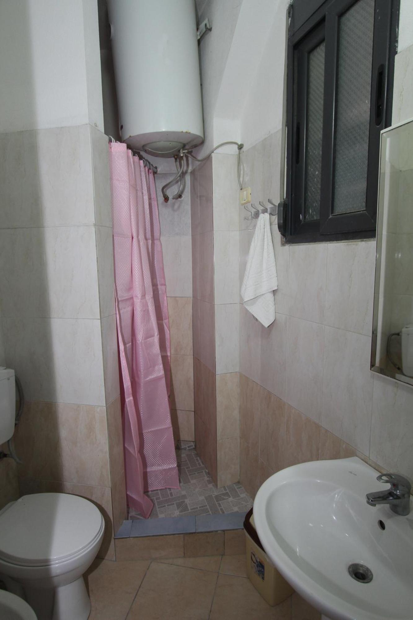 Kompleksi Eli Guest House Durrës Kültér fotó