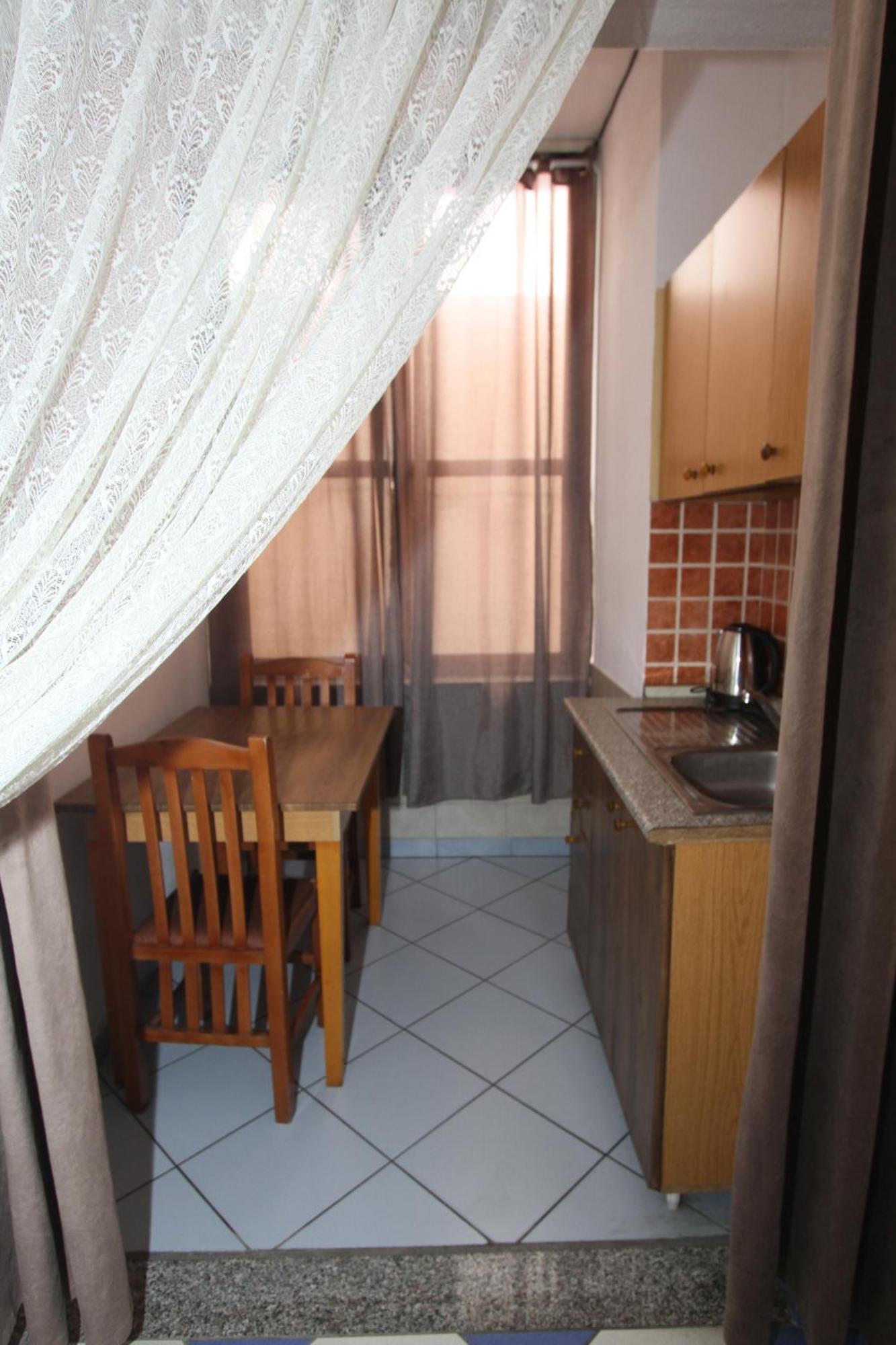 Kompleksi Eli Guest House Durrës Kültér fotó