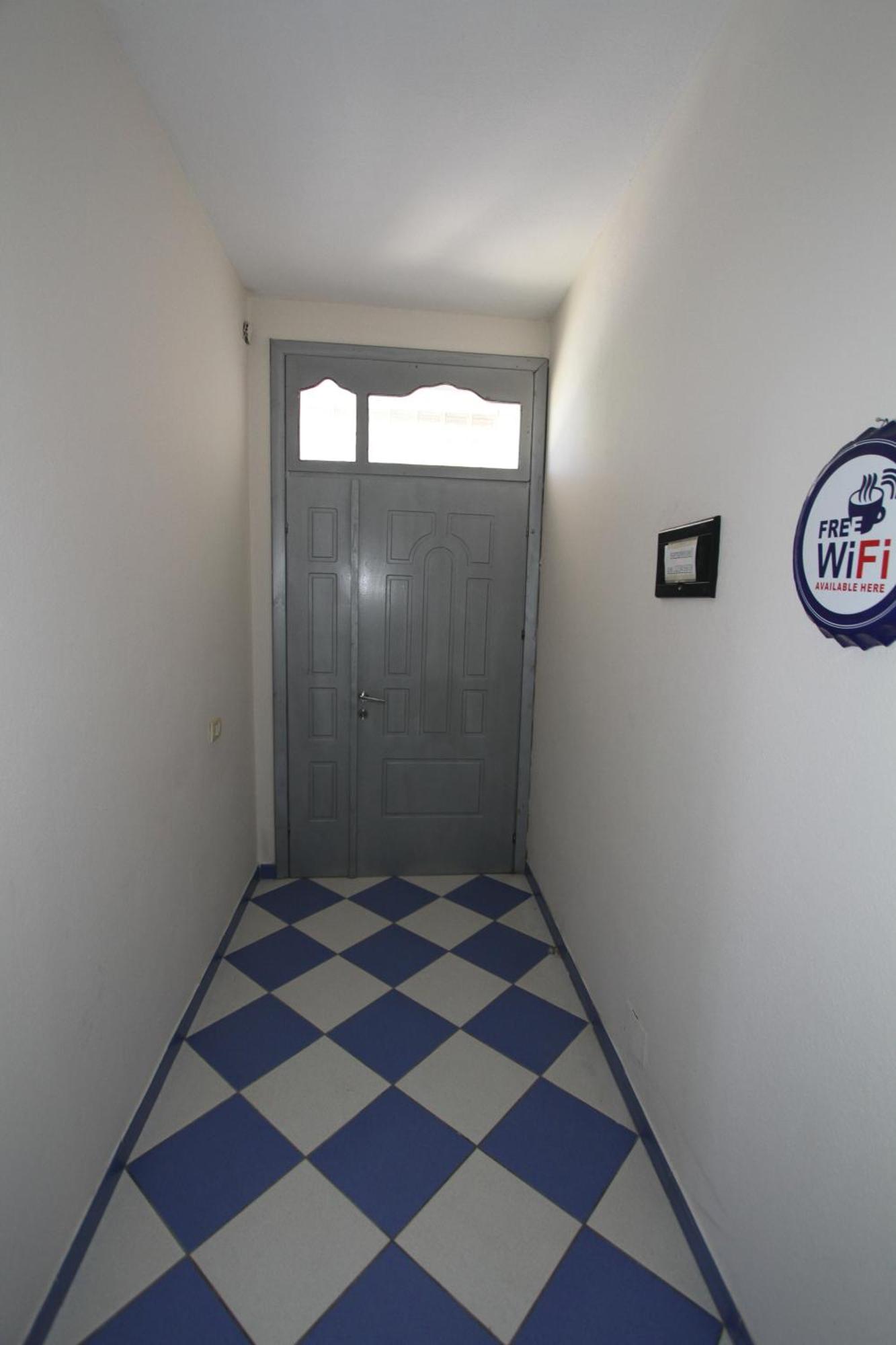 Kompleksi Eli Guest House Durrës Kültér fotó