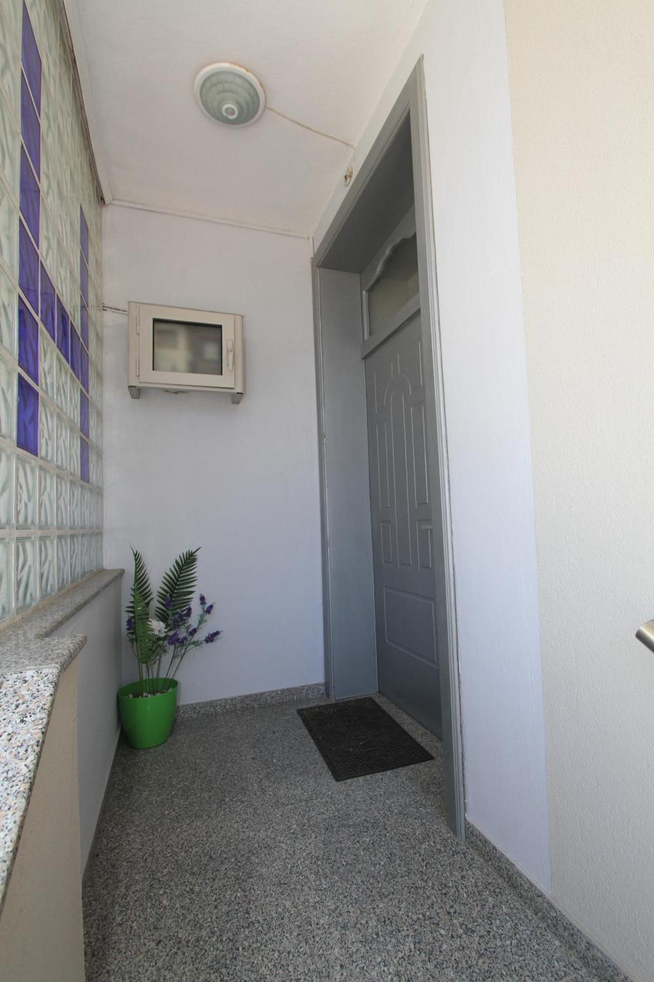 Kompleksi Eli Guest House Durrës Kültér fotó